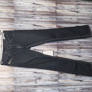 Diesel Women's Straight Leg Jeans Size 29x32